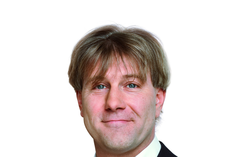 náměstek hejtmana LK Martin Sepp